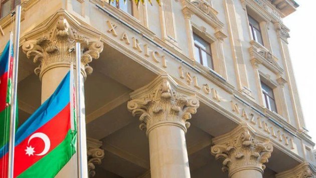 Rusiyanın AZAL təyyarəsinə görə kompensasiya ilə bağlı açıqlamasına RƏSMİ BAKIDAN CAVAB