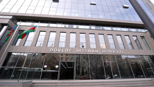 DİM bu gün əlavə imtahanlar keçirəcək