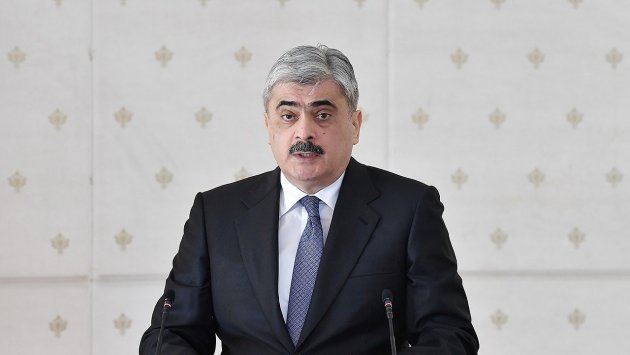 Samir Şərifova yeni vəzifə verildi – SƏRƏNCAM