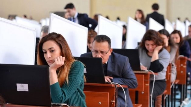 MİQ imtahanı ilə bağlı YENİLİK – Bu müəllimlər üçün ödənişli OLACAQ