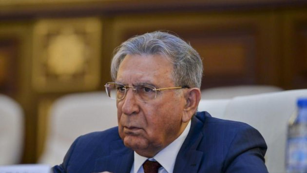 Ramiz Mehdiyevin XƏYANƏTİ – Çevriliş planının əks olunduğu məktub AZƏRBAYCAN DİLİNDƏ