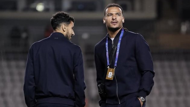 “Qarabağ” hesabı bərabərləşdirdi - VİDEO