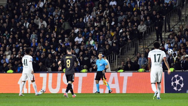 “Qarabağ”dan “Çelsi”nin qapısına 2-ci qol - VİDEO