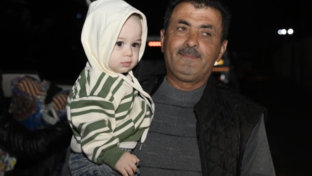 Onlar da doğma yurdlarına qayıdır – FOTO