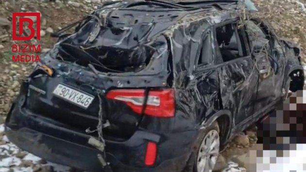 Qusar qəzasında ölən qadınların adları AÇIQLANDI - ÖZƏL