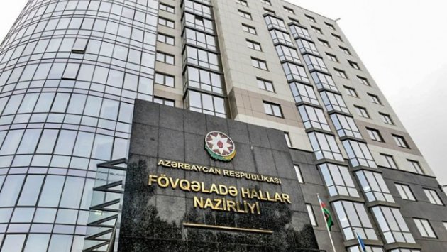 FHN-dən dəm qazı təhlükəsi ilə bağlı əhaliyə MÜRACİƏT – VİDEO