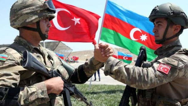 Türkiyə ilə imzalanan tarixi memorandum TƏSDİQLƏNDİ &ndash; DETALLAR