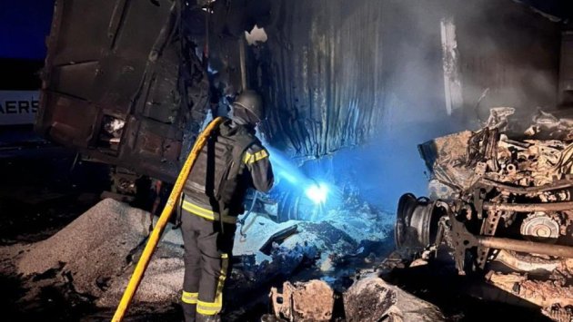 Rusiya Odessanı ballistik raketlə vurdu: 8 ölü, 27 yaralı var &ndash; FOTO/VİDEO