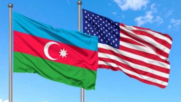 ABŞ-dan BƏYANAT: &ldquo;Azərbaycanla əməkdaşlığı səbirsizliklə gözləyirik&rdquo;