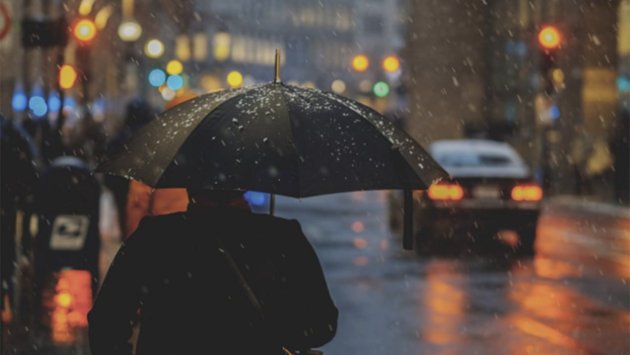 Sabah bəzi yerlərdə yağış yağacaq