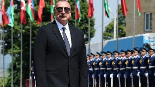 Azərbaycanı Zəfər zirvəsinə yüksəldən lider - FOTO