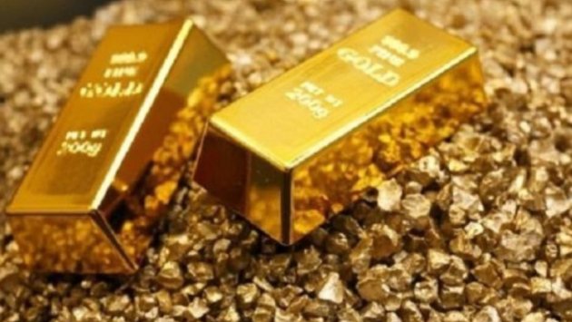 Qızılın qiymətində yeni tarixi REKORD