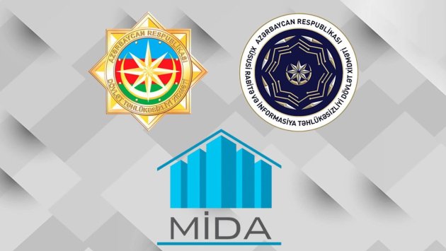 MİDA-ya kiberhücumla bağlı cinayət işi açılıb, saxlanılanlar var - BİRGƏ MƏLUMAT