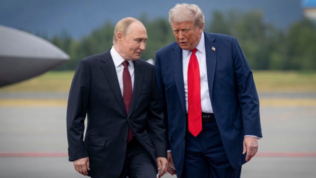 Trampın Putinlə söhbətinin detalları MƏLUM OLDU