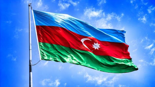 Azərbaycana Yeni il GƏLDİ