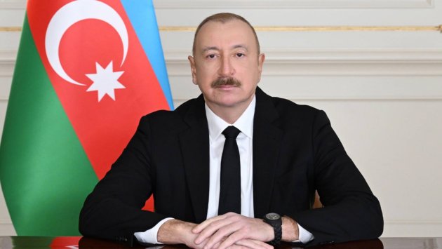 Dövlətin gücü və xalqın BİRLİYİ - Prezidentin Yeni il müraciətindən TARİXİ MESAJLAR