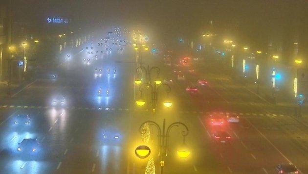 Sürücülərin NƏZƏRİNƏ: Bakının bir sıra yollarında sürət həddi endirildi