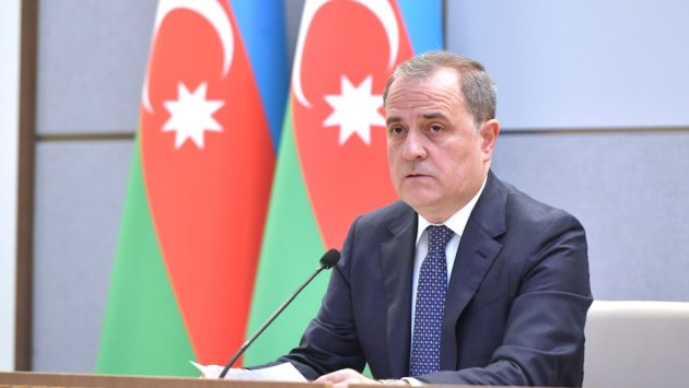 İranda qalan Azərbaycan vətəndaşları ilə bağlı AÇIQLAMA