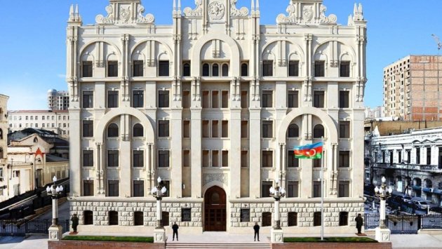 Azərbaycanda 100 min nəfərə 310 cinayət düşür - Rəqəmlər AÇIQLANDI