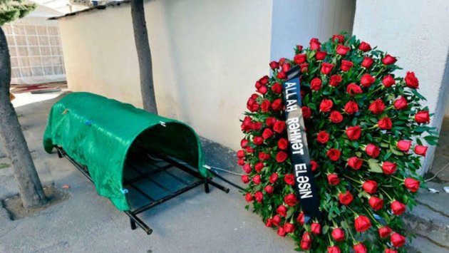 Gənc Tamaşaçılar Teatrının aktrisası VƏFAT ETDİ - FOTO