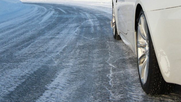 Yollar buz bağlayacaq - Sürücülərə XƏBƏRDARLIQ