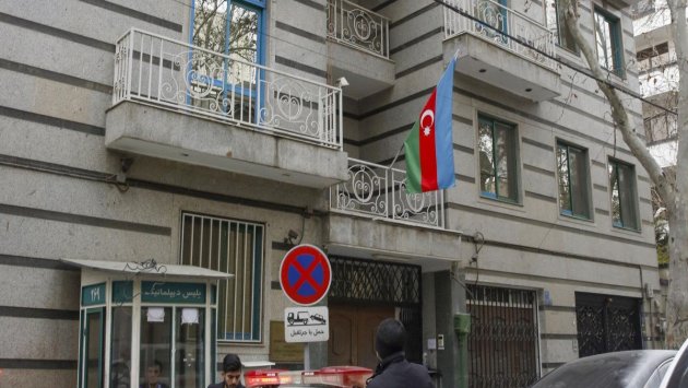 İrandakı səfirliyimizdə törədilən terror aktından üç il ötür