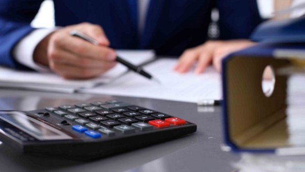 Sosial sığorta daxilolmaları 6,5 milyard manata çatdı