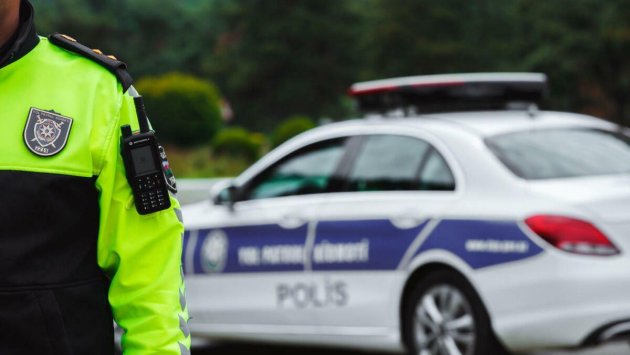 DYP-dən hava ilə bağlı sürücülərə ÇAĞIRIŞ