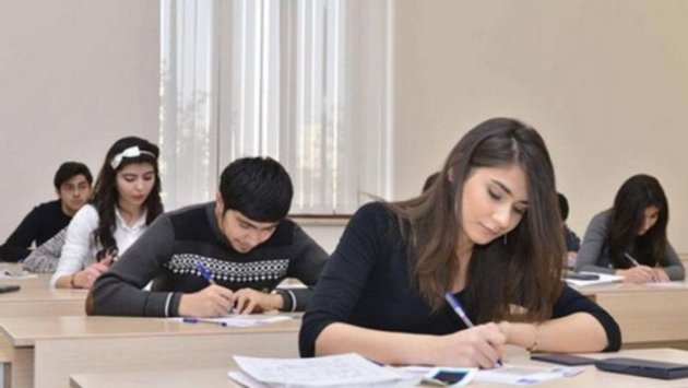 Magistraturaya qəbul imtahanı keçiriləcək &ndash; BU TARİXDƏ