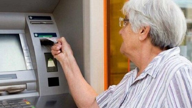 Pensiyaçılara ŞAD XƏBƏR