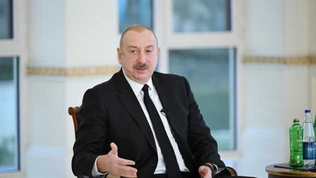 İlham Əliyev: &ldquo;Məktəblərdə tədris proqramına dəyişikliklər edilməlidir&rdquo;