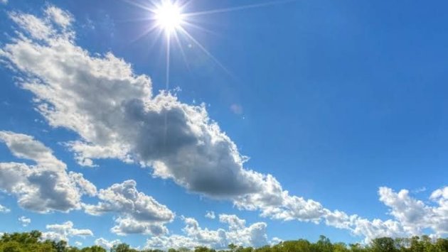 SABAHIN HAVASI - Temperatur 20 dərəcəyədək yüksələcək