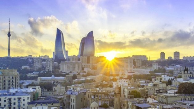 GÜNÜN HAVASI: Fevralın 21-də 21 dərəcə isti...