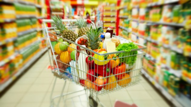 Azərbaycanda istehlak bazarı ARTIB