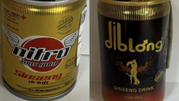 &ldquo;Nitro Max&rdquo; enerji içkilərində təhlükəli maddə AŞKARLANDI &ndash; RƏSMİ &ndash; FOTO