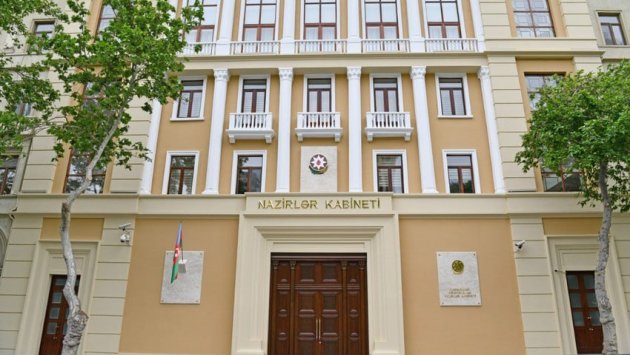 Nazirlər Kabinetindən bələdiyyələrlə bağlı YENİ QƏRAR