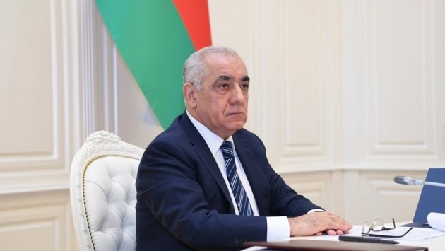 Əli Əsədov hökumətin əsas vəzifəsini AÇIQLADI &ndash; 2032-ci ilə qədər...