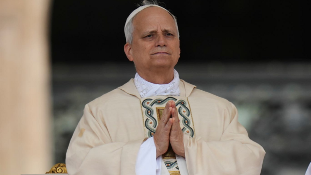 Roma Papasından ÇAĞIRIŞ: &ldquo;Atəşi dayandırın!&rdquo;