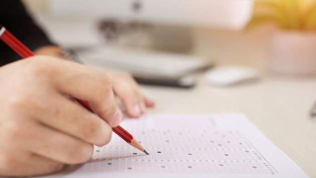 Dünən keçirilmiş buraxılış imtahanının düzgün cavabları AÇIQLANDI