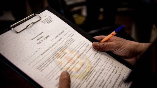 Yeni cərimələr TƏSDİQLƏNDİ: 550 manatdan 2500 manatadək