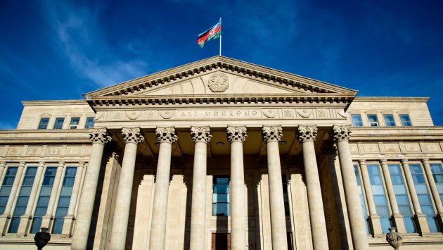 Əlillərə pensiya ömürlük təyin edilməlidir &ndash; Ali Məhkəmədən QƏRAR