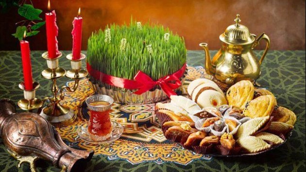 21 Mart Beynəlxalq Novruz Günüdür