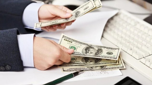 Özbəkistandan Azərbaycana pul köçürmələri artıb