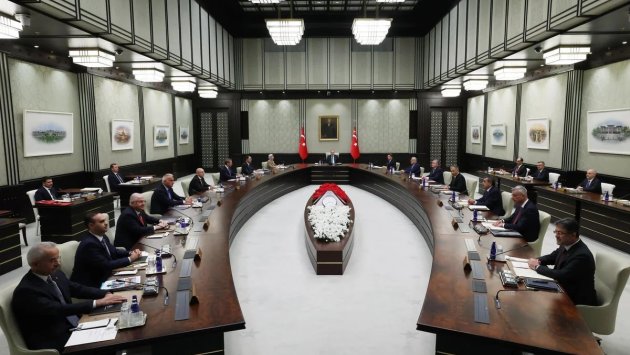 Türkiyə Hörmüz boğazı və enerji bazarındakı vəziyyəti müzakirə edəcək