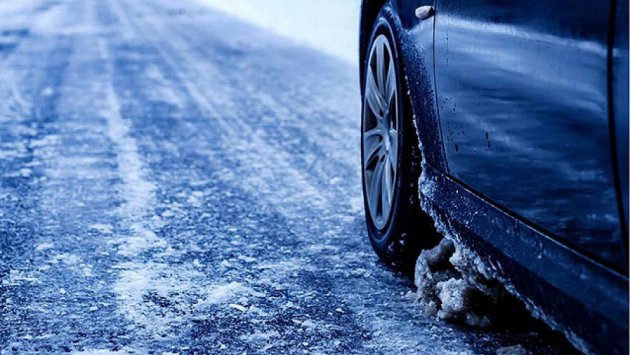 Hava ilə bağlı XƏBƏRDARLIQ &ndash; Qar yağacaq, yollar buz bağlayacaq