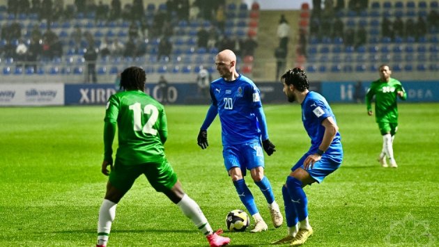 Millimiz FİFA seriyasının qalibi oldu - VİDEO