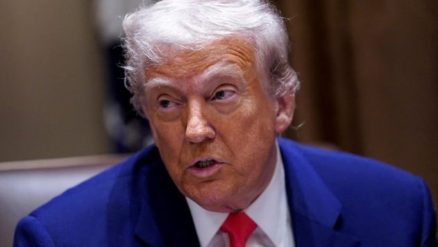 &ldquo;Verilən vaxt bitmək üzrədir" - Trampdan İrana SƏRT XƏBƏRDARLIQ