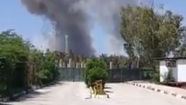 SON DƏQİQƏ! ABŞ və İsrail Xarq adasına hücuma başladı &ndash; VİDEO