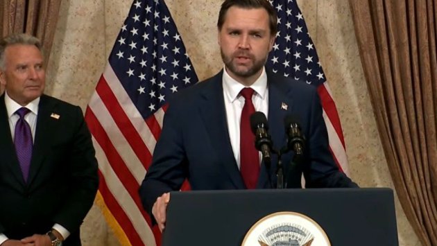 Vens: &ldquo;İranla razılığa gəlmədən ABŞ-a qayıdırıq&rdquo; - VİDEO