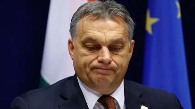 Orban rəqib &ldquo;Tisza&rdquo; partiyasını qələbə münasibətilə TƏBRİK ETDİ